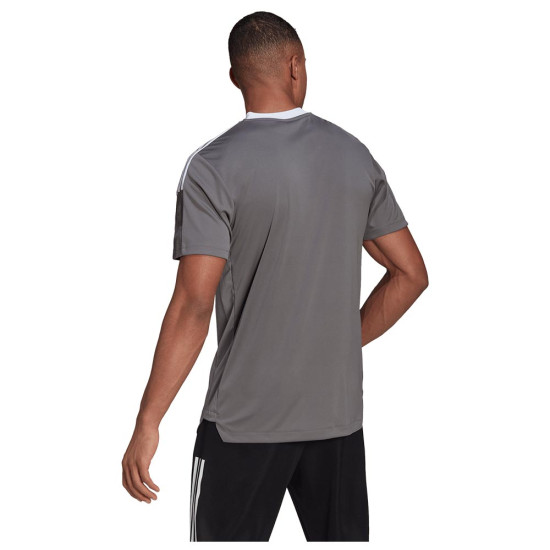 Adidas Ανδρική κοντομάνικη μπλούζα Tiro21